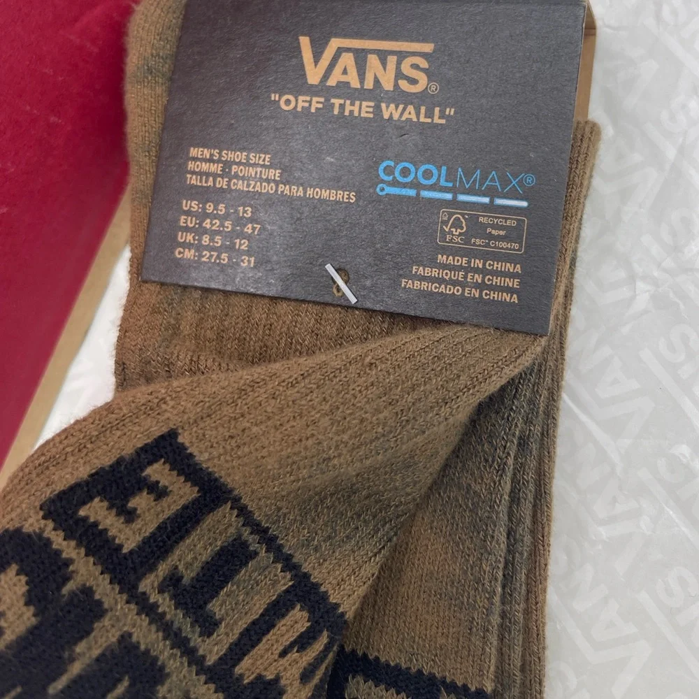VANS 